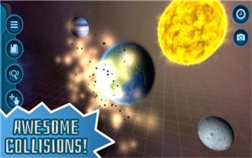 口袋里的宇宙