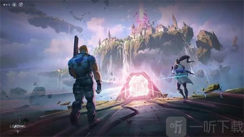 无畏契约炼狱英雄详细讲解 炼狱究竟适合什么武器
