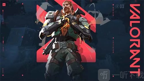 无畏契约炼狱英雄详细讲解 炼狱究竟适合什么武器