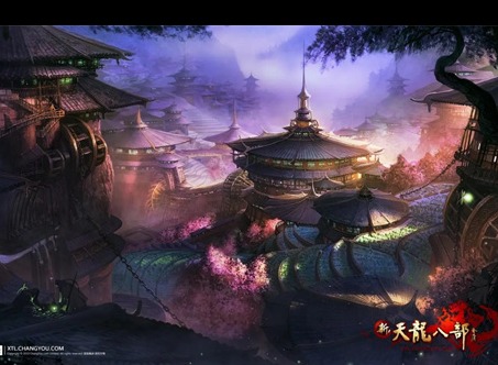 新天龙八部神鉴符如何获得 神鉴符作用及获取途径讲解