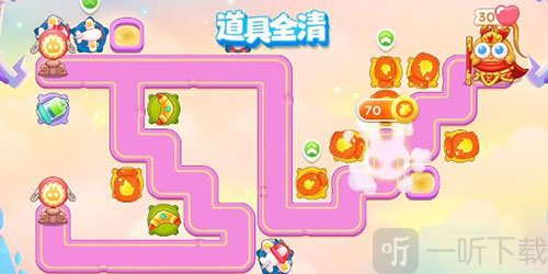 保卫萝卜4周赛7月21日怎么做 周赛7月21日攻略详解