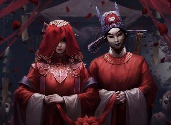 纸嫁衣5下载位置 纸嫁衣5如何下载