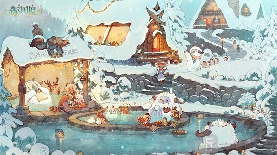 森之国度金色品质的猫灵如何取得 金猫获得方式介绍