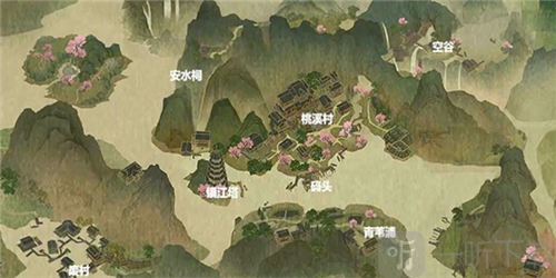 逆水寒手游流氓匪猴怎么做 流氓匪猴任务攻略