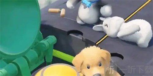 动物派对如何抓人不被打 抓人不被打方法详细讲解