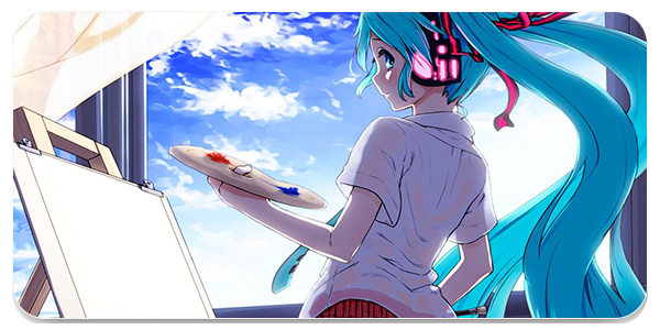 KC漫画