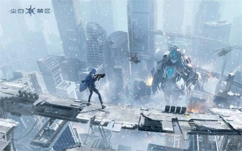尘白禁区突击步枪怎么样 突击步枪武器详细介绍