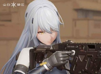 尘白禁区突击步枪怎么样 突击步枪武器详细介绍
