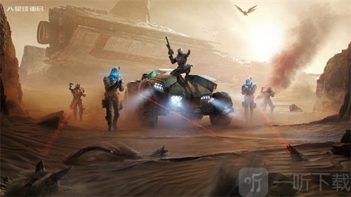 星球重启地图探索怎么操作 地图探索玩法介绍