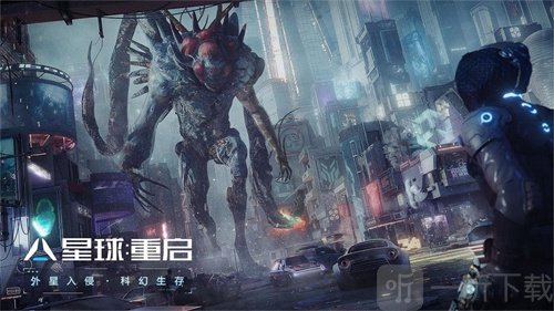 星球重启地图探索怎么操作 地图探索玩法介绍
