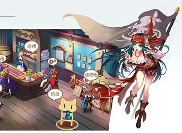 森之国度卡牌哪个等级最高 卡牌等级详细介绍