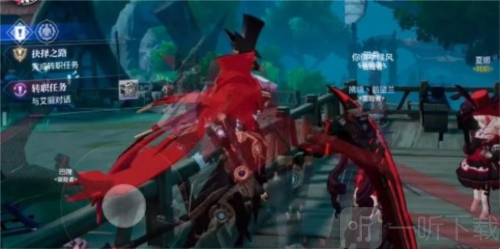 晶核魔偶师怎么转职 魔偶师转职任务攻略
