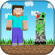 愤怒的恶灵矿工