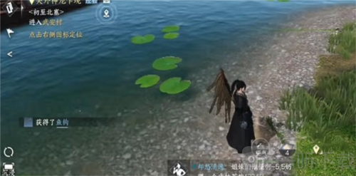逆水寒手游所谓胜负欲怎么完成 所谓胜负欲任务攻略