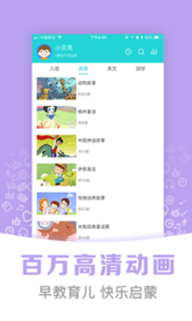 熊宝故事