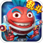 蛋蛋小子大乱斗
