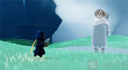 光遇拾光季季节任务一怎么做 拾光季季节任务一完成攻略