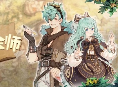 森之国度魔力八音盒如何使用 魔力八音盒功能讲解