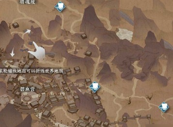 逆水寒手游小吉千金老骥怎么过 小吉千金老骥任务攻略