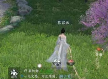 逆水寒说书人任务如何完美通关 说书人任务通关方法