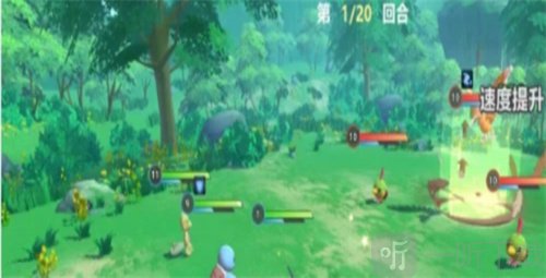 喵喵爱冒险时光逆旅解救皮卡丘如何操作 解救皮卡丘玩法介绍