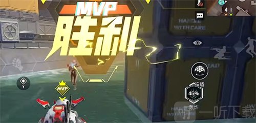 高能英雄轻机枪如何操作 轻机枪详细讲解