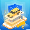 車檢測算
