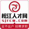 松江人才網