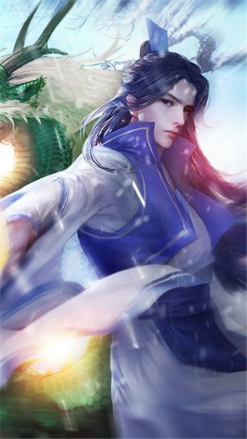 幻境之灵