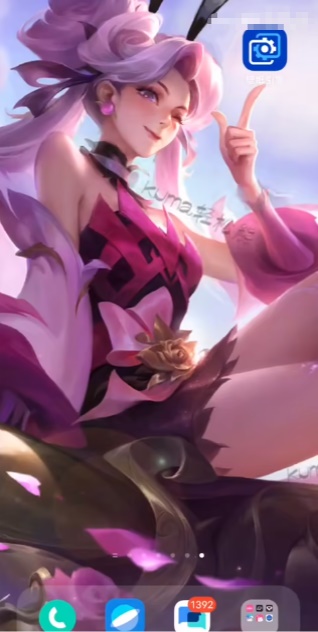 透明壁纸免费版