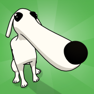 longnosedog