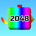 构建合并2048