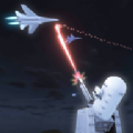 空中攻击