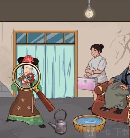 漢字找茬王足浴奇遇怎么過 足浴奇遇通關攻略