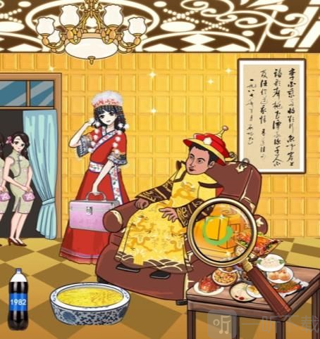 漢字找茬王足浴奇遇怎么過 足浴奇遇通關攻略