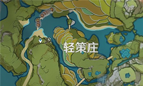 原神手游松果怎么获得 松果获得方法