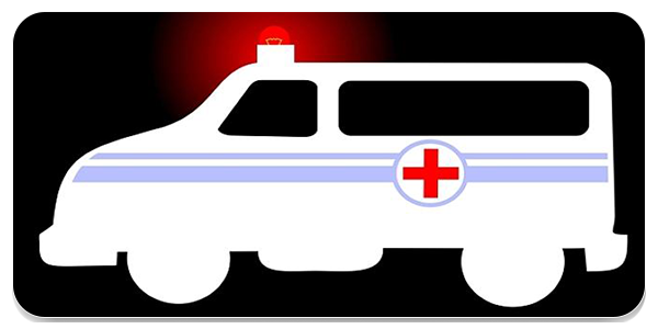 紫云救护车
