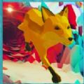 狐狸高尔夫球