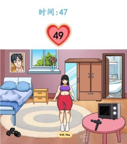 汉字找茬王爱美之心怎么过 爱美之心通关攻略