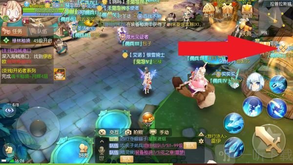 风之大陆星阵系统是什么 风之大陆星阵系统玩法介绍