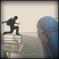 UPToSky3D