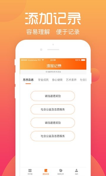 綜評學生