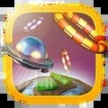 UFO障碍赛