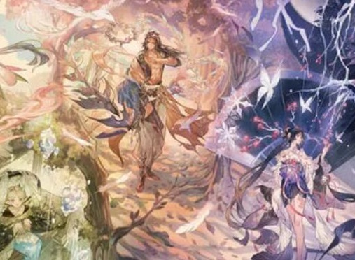 阴阳师流光瞬息时系列皮肤信息介绍 流光瞬息时系列皮肤攻略
