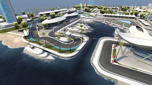 赛车经理Online2023