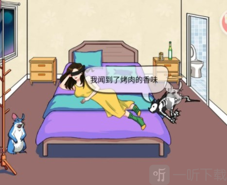 汉字找茬王消灭老鼠怎么过 消灭老鼠通关攻略