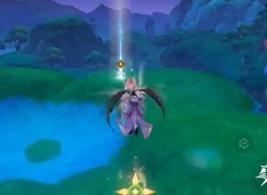原神4.1版本什么时候更新 4.1版本更新时间介绍