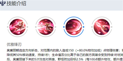 曙光英雄奥黛丽怎么样 奥黛丽玩法介绍