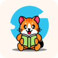 橘猫悦读