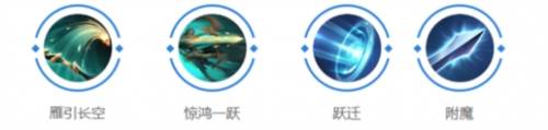 曙光英雄王昭君怎么出装 王昭君出装攻略